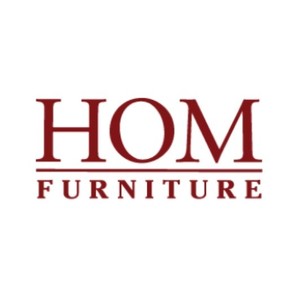 Fundraising Page: HOM Furniture